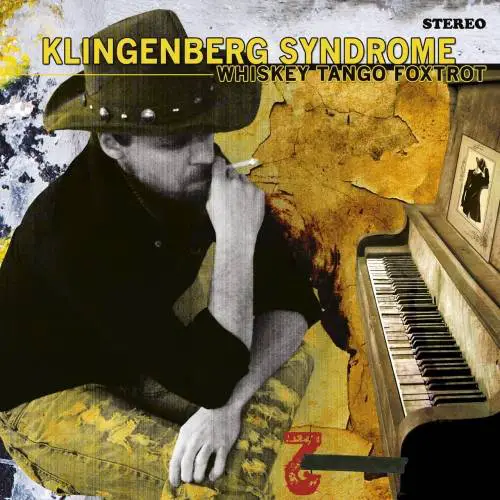 Klingenberg Syndrome : Whiskey Tango Foxtrot